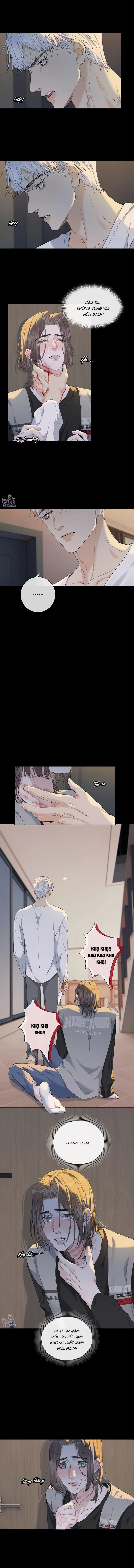 Fork And Cake - Chap 7