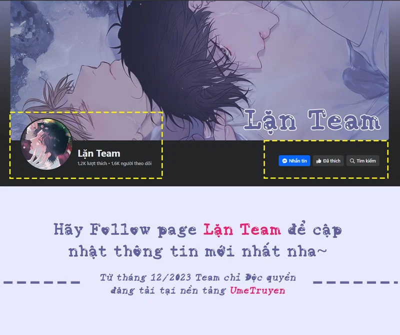 Fork And Cake - Chap 8