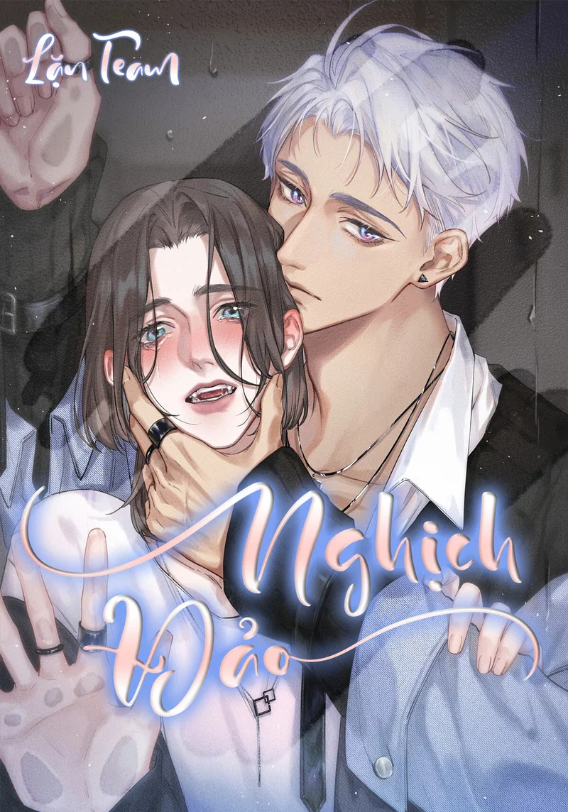 Fork And Cake - Chap 8