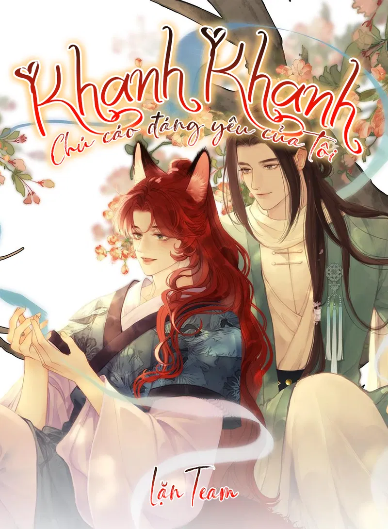 Fork And Cake - Chap 8