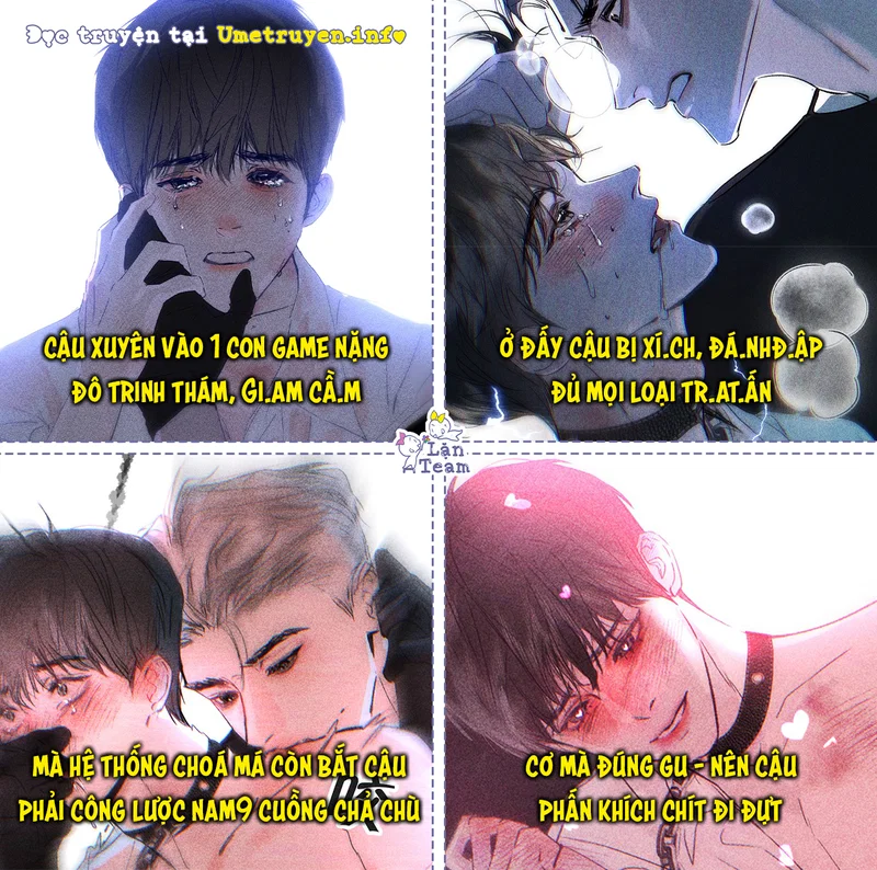 Fork And Cake - Chap 8