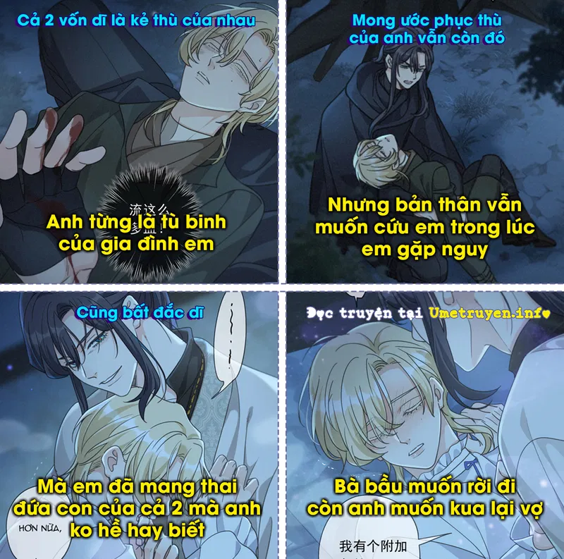 Fork And Cake - Chap 9