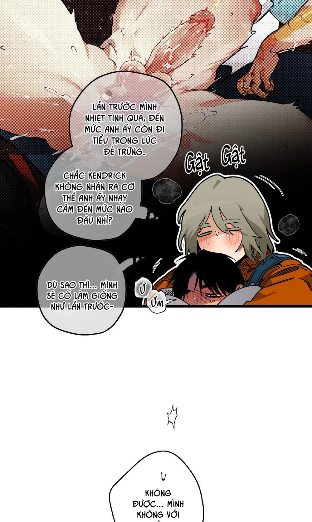 (FULL HD) TRANG TRẠI DÂM ĐÃNG - Chap 21