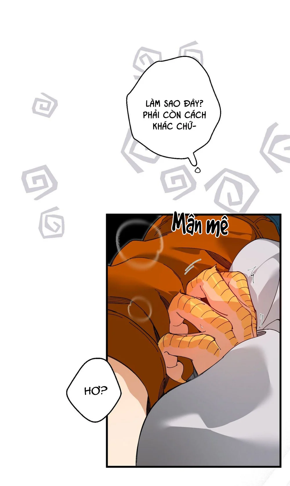 (FULL HD) TRANG TRẠI DÂM ĐÃNG - Chap 21