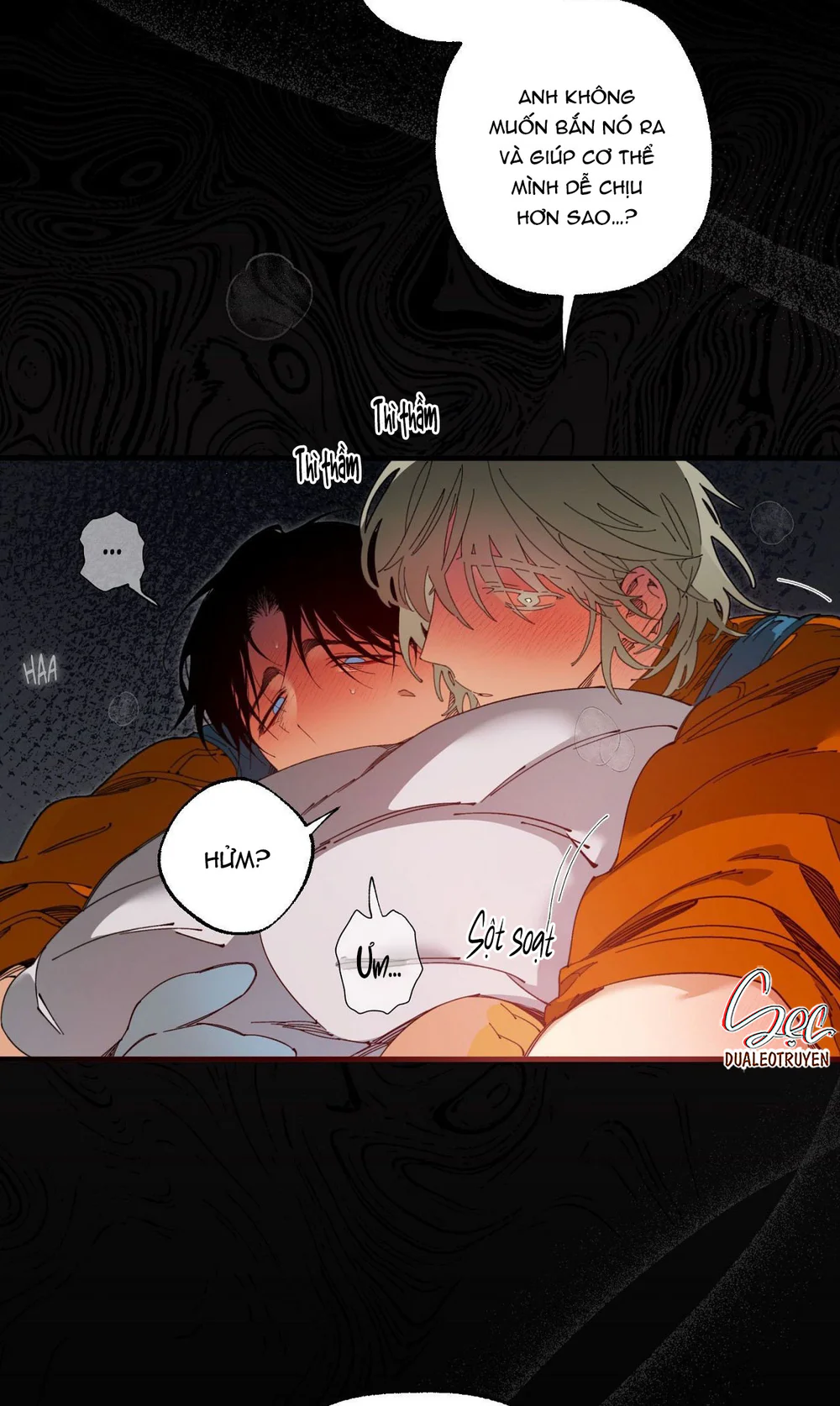 (FULL HD) TRANG TRẠI DÂM ĐÃNG - Chap 21