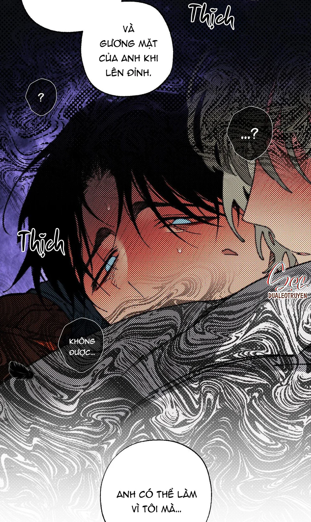 (FULL HD) TRANG TRẠI DÂM ĐÃNG - Chap 21