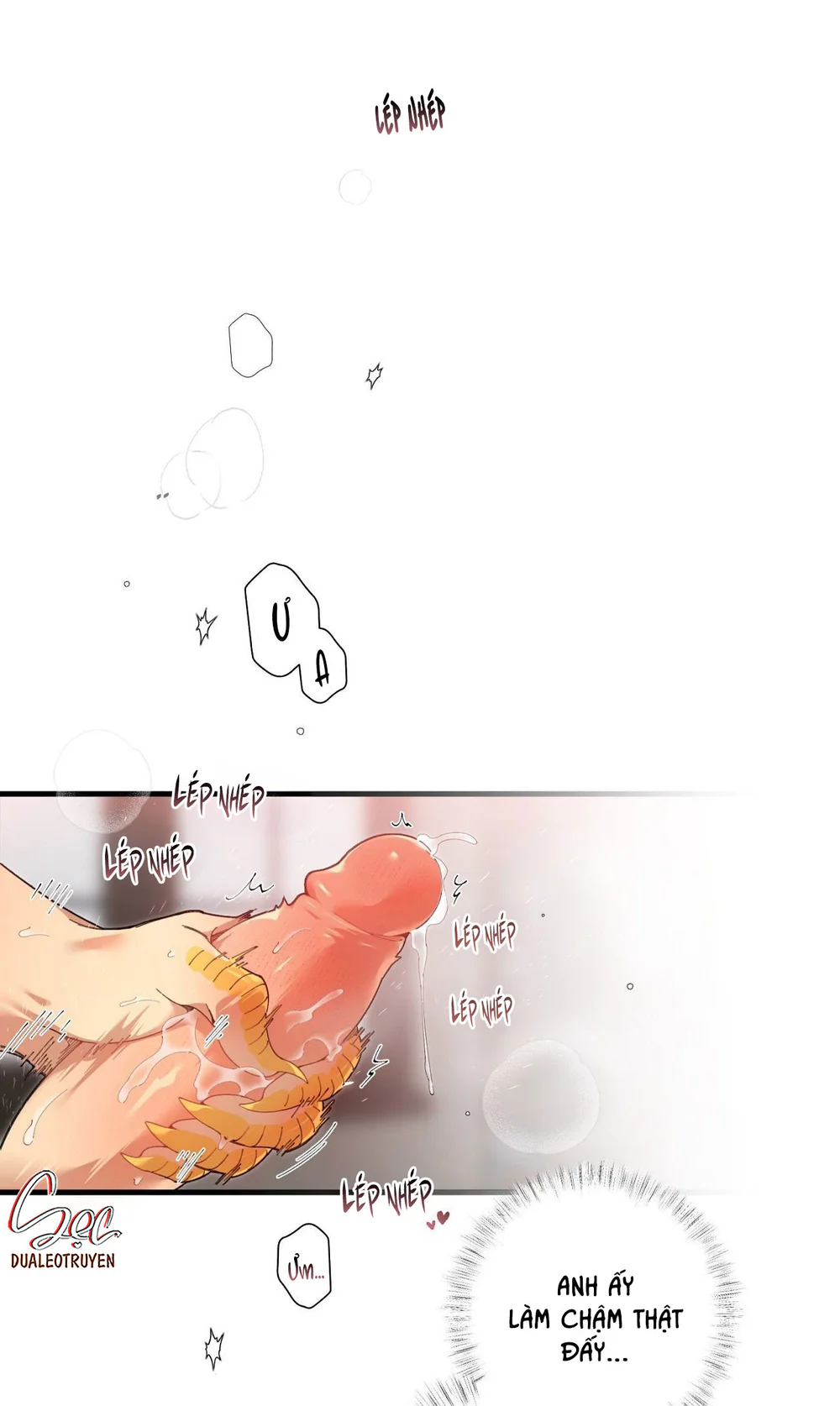 (FULL HD) TRANG TRẠI DÂM ĐÃNG - Chap 21