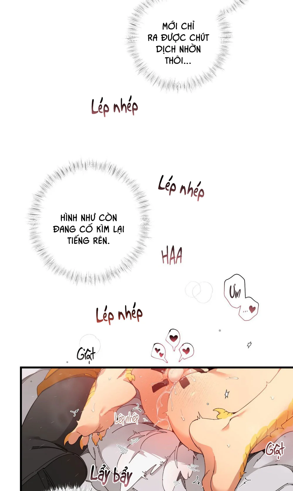 (FULL HD) TRANG TRẠI DÂM ĐÃNG - Chap 21