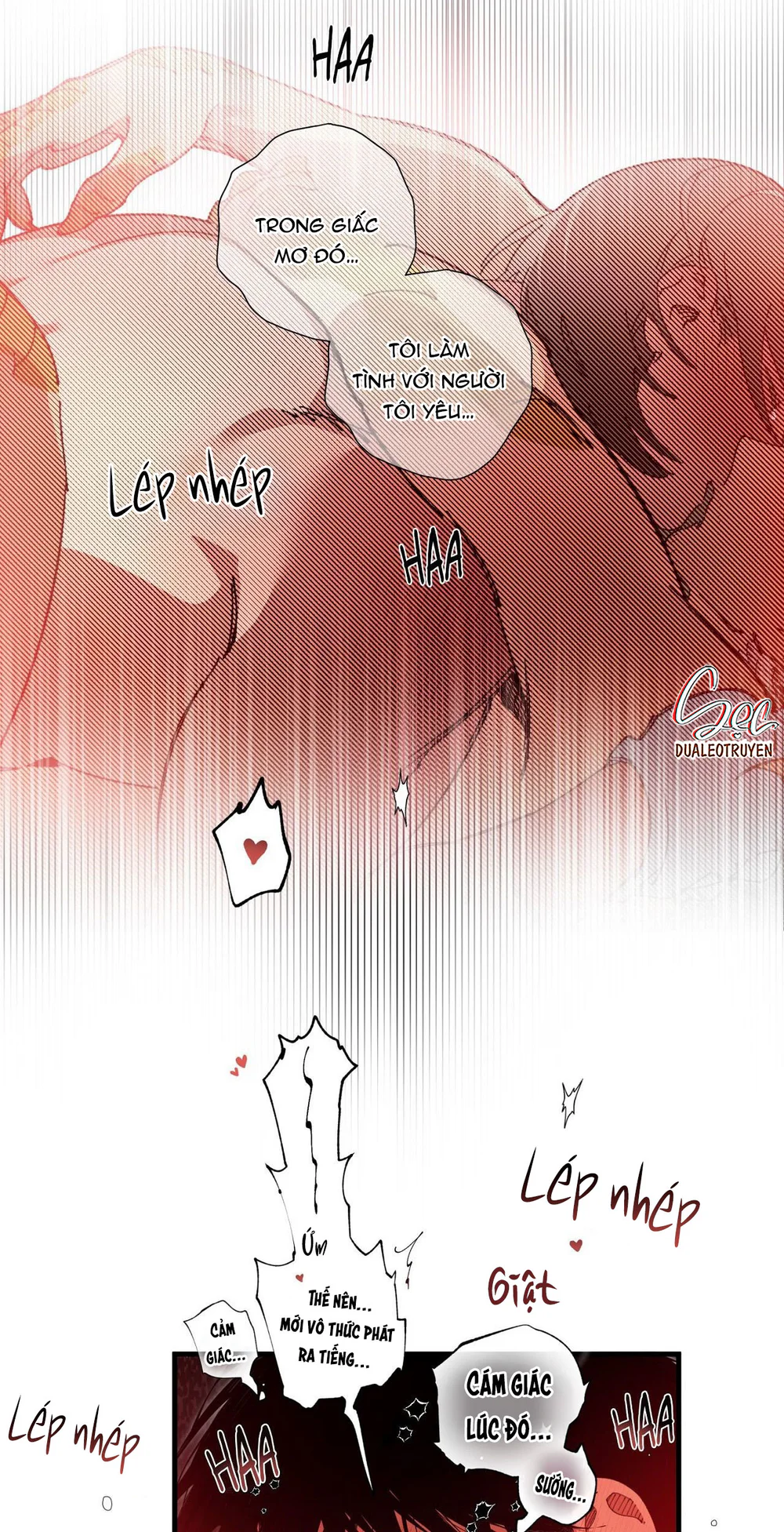 (FULL HD) TRANG TRẠI DÂM ĐÃNG - Chap 21