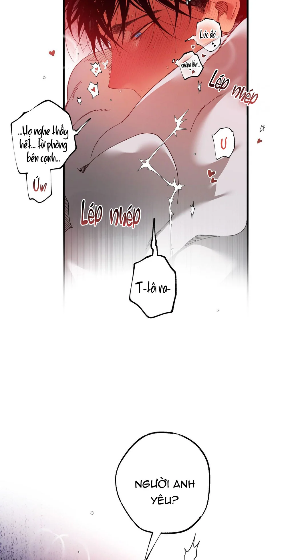 (FULL HD) TRANG TRẠI DÂM ĐÃNG - Chap 21