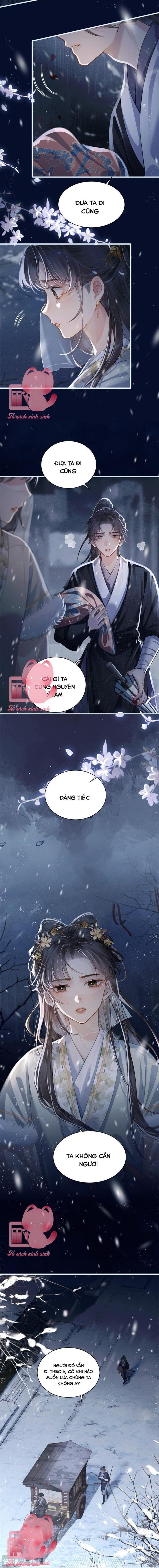 Gả Cho Vai Ác - Chap 10