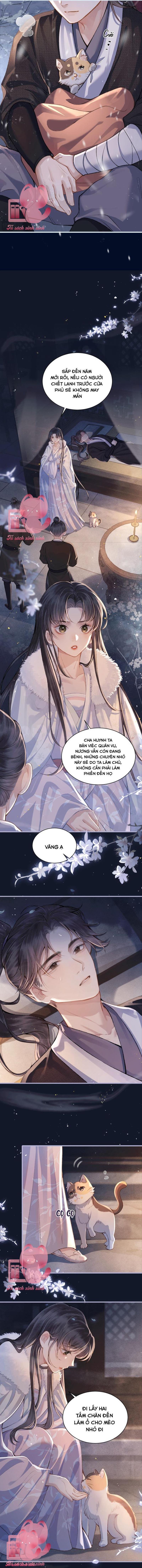 Gả Cho Vai Ác - Chap 10