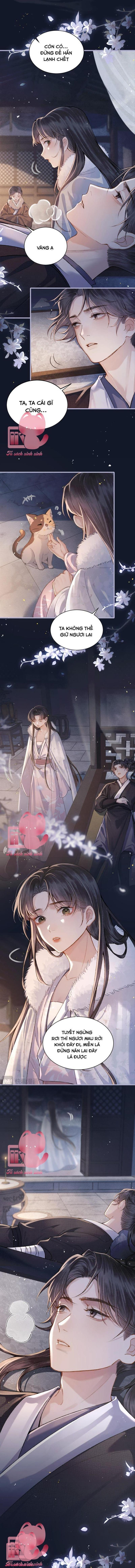 Gả Cho Vai Ác - Chap 10