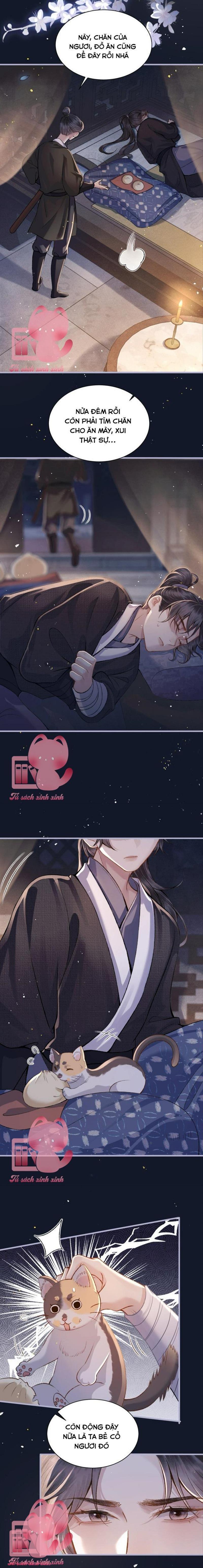 Gả Cho Vai Ác - Chap 10