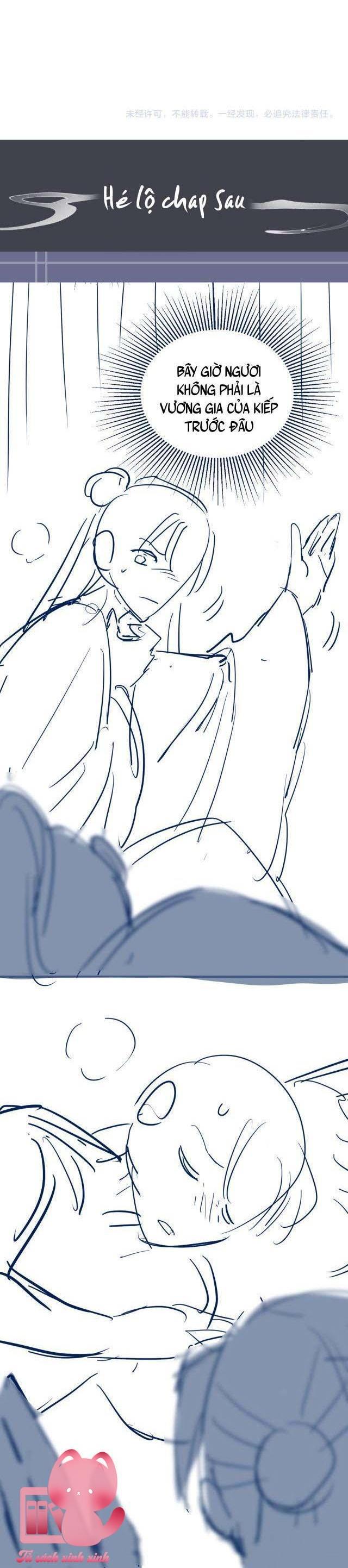 Gả Cho Vai Ác - Chap 11