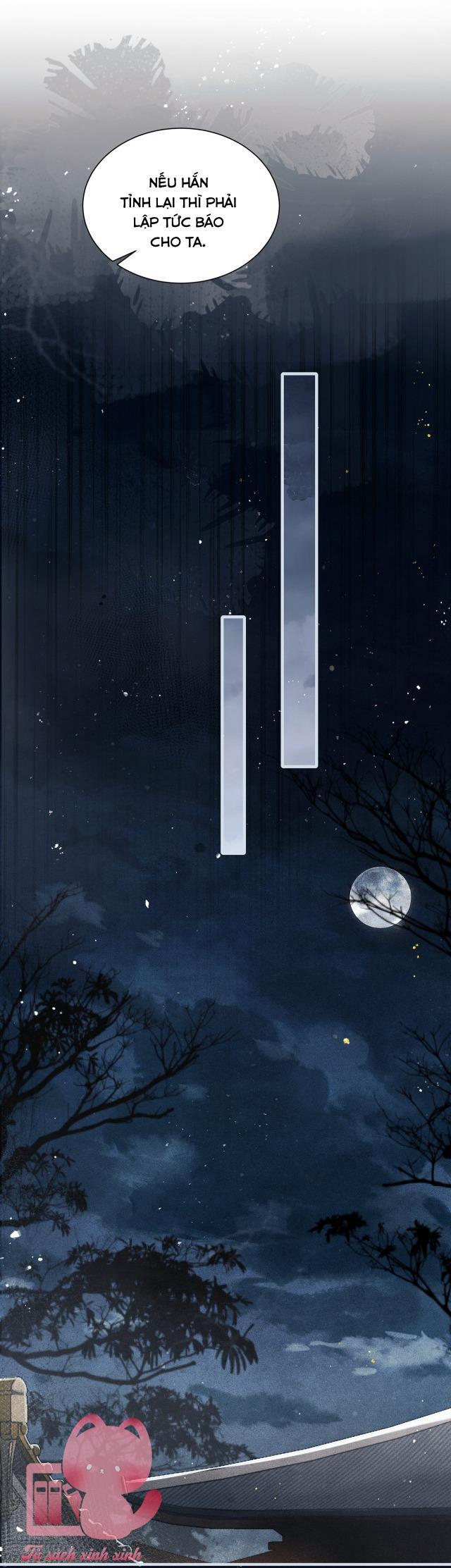 Gả Cho Vai Ác - Chap 12