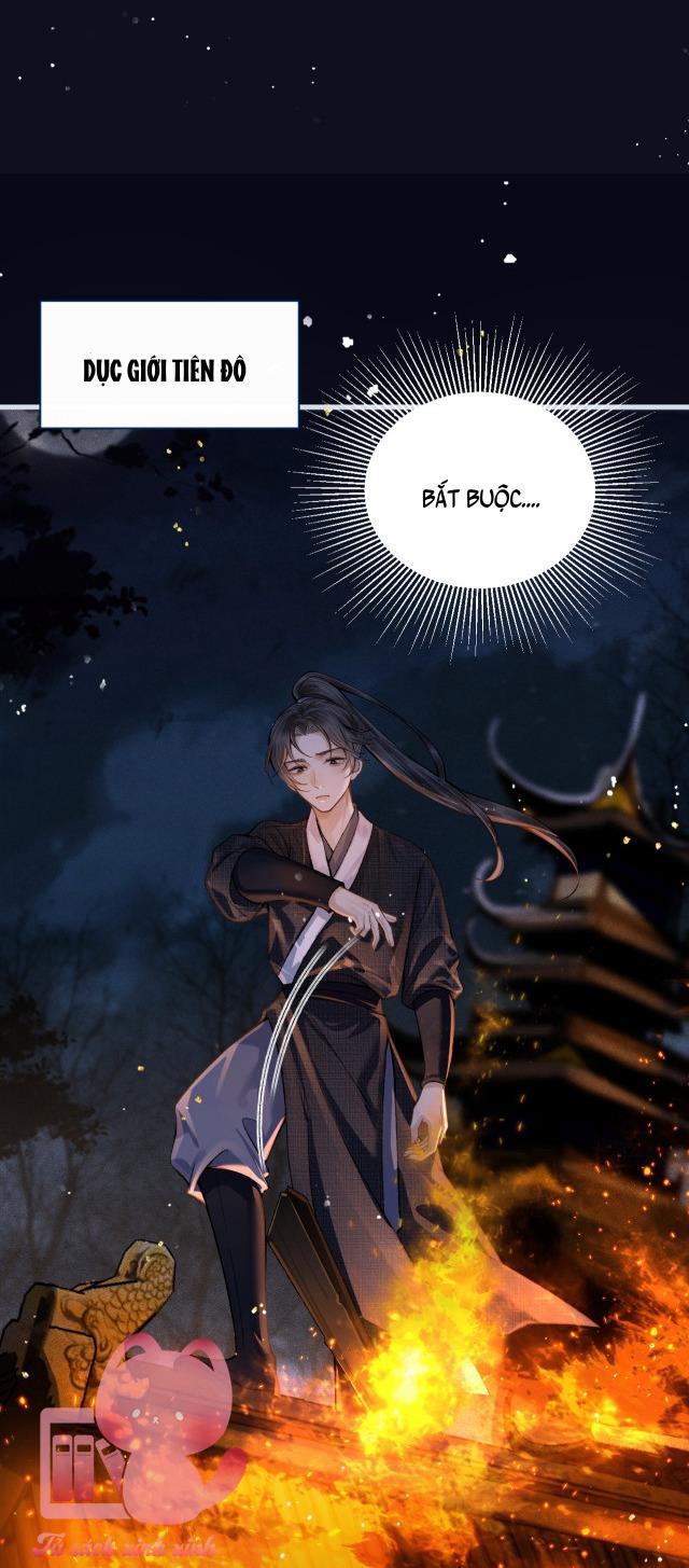 Gả Cho Vai Ác - Chap 12