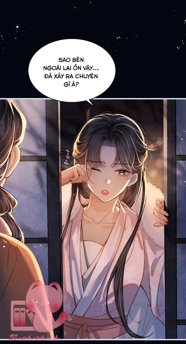 Gả Cho Vai Ác - Chap 12