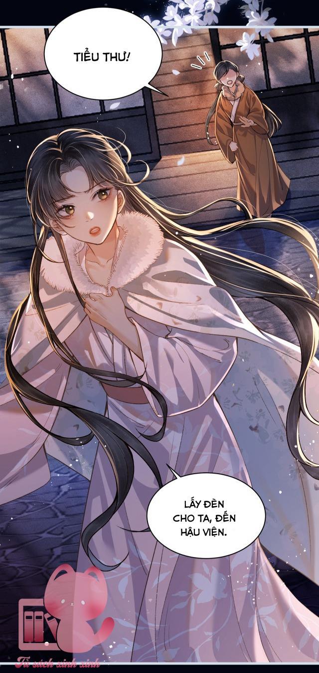 Gả Cho Vai Ác - Chap 12