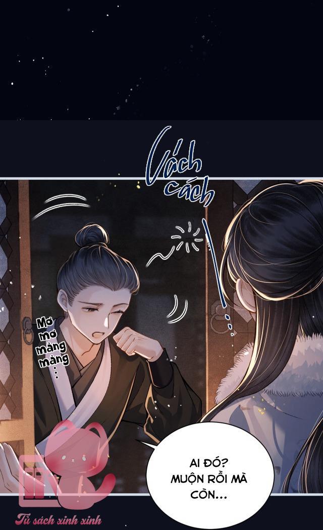 Gả Cho Vai Ác - Chap 12