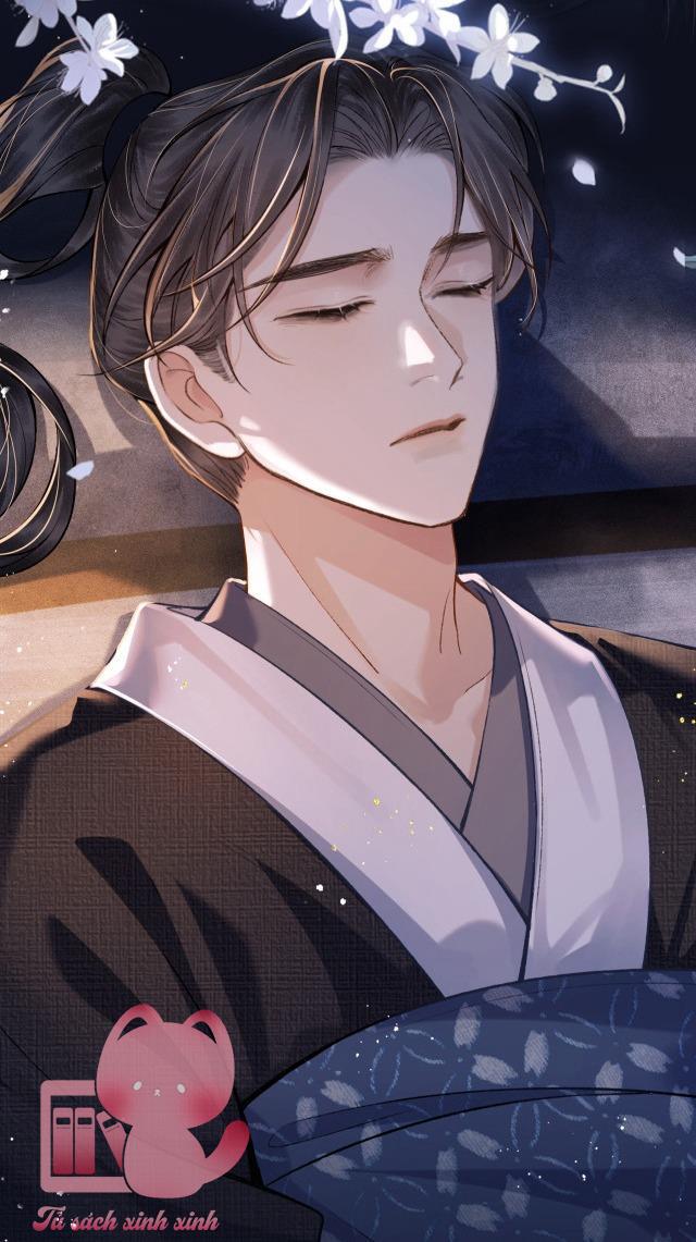 Gả Cho Vai Ác - Chap 12