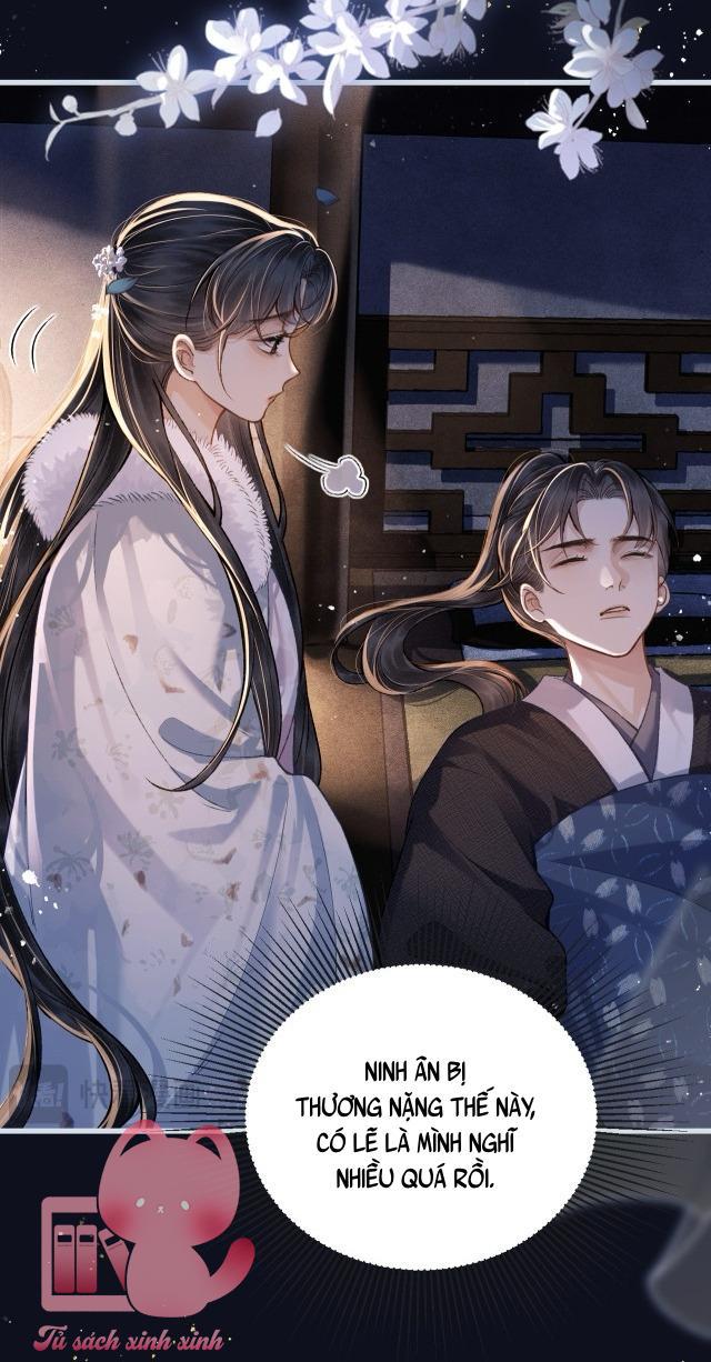 Gả Cho Vai Ác - Chap 12