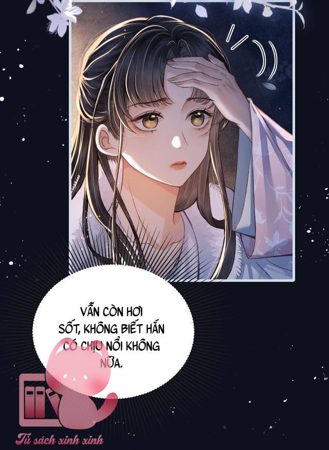 Gả Cho Vai Ác - Chap 12
