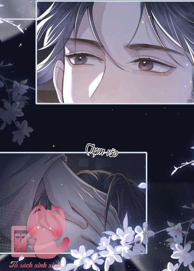 Gả Cho Vai Ác - Chap 12