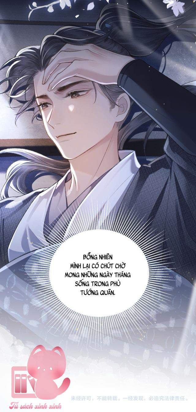 Gả Cho Vai Ác - Chap 12