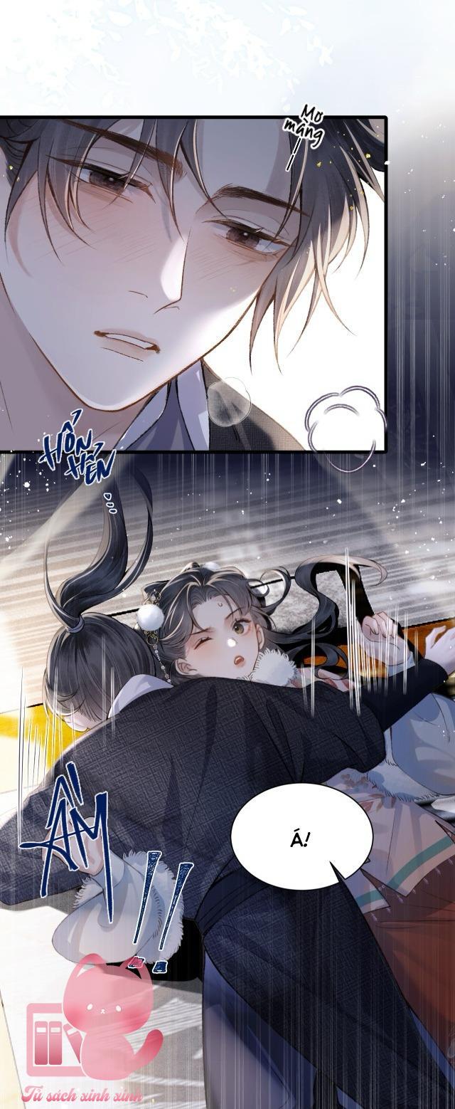 Gả Cho Vai Ác - Chap 12