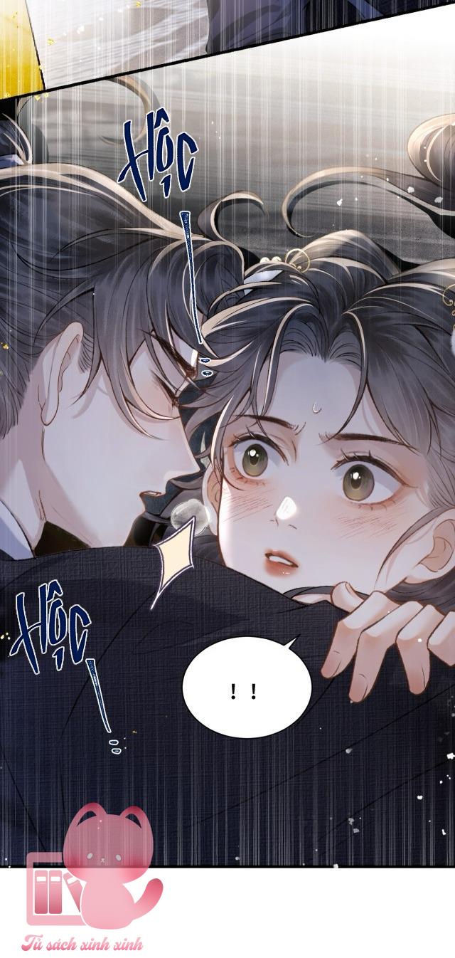 Gả Cho Vai Ác - Chap 12