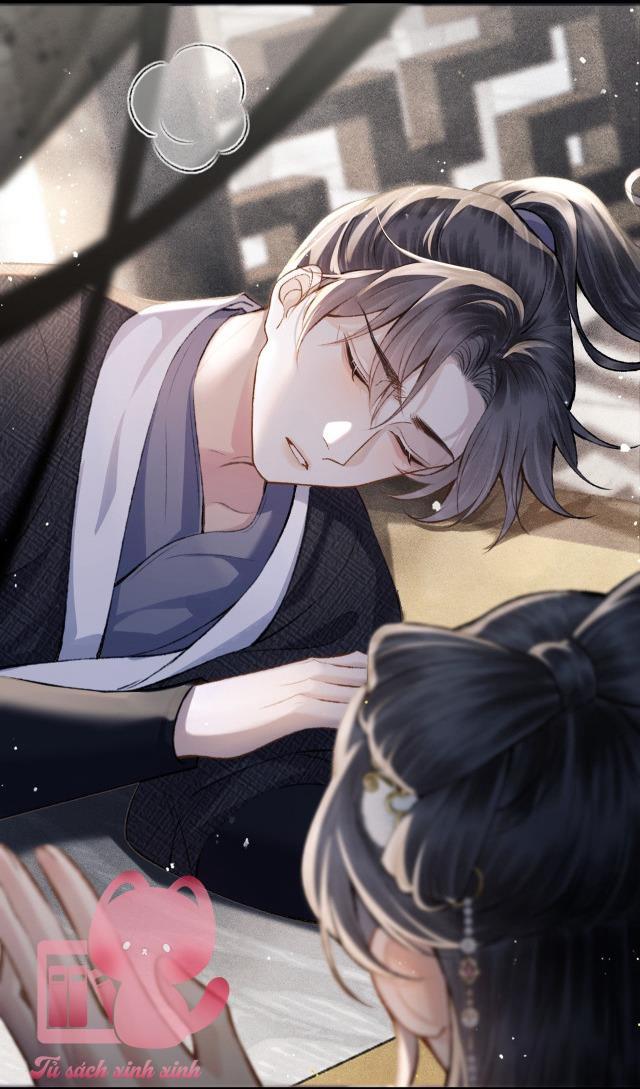 Gả Cho Vai Ác - Chap 12