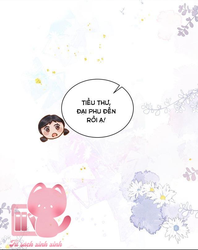 Gả Cho Vai Ác - Chap 12