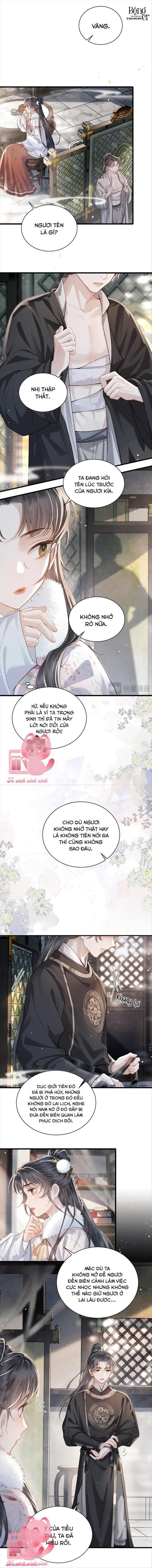 Gả Cho Vai Ác - Chap 13