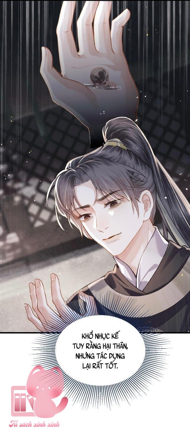 Gả Cho Vai Ác - Chap 14