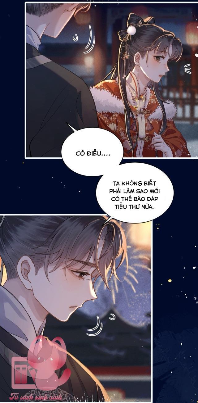 Gả Cho Vai Ác - Chap 15