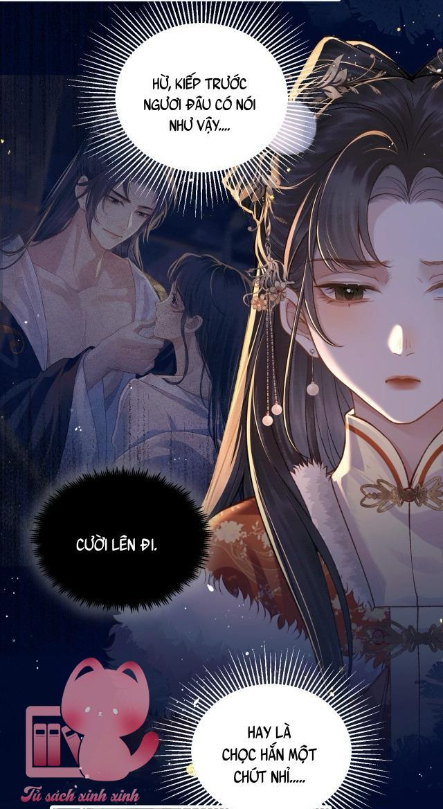 Gả Cho Vai Ác - Chap 15