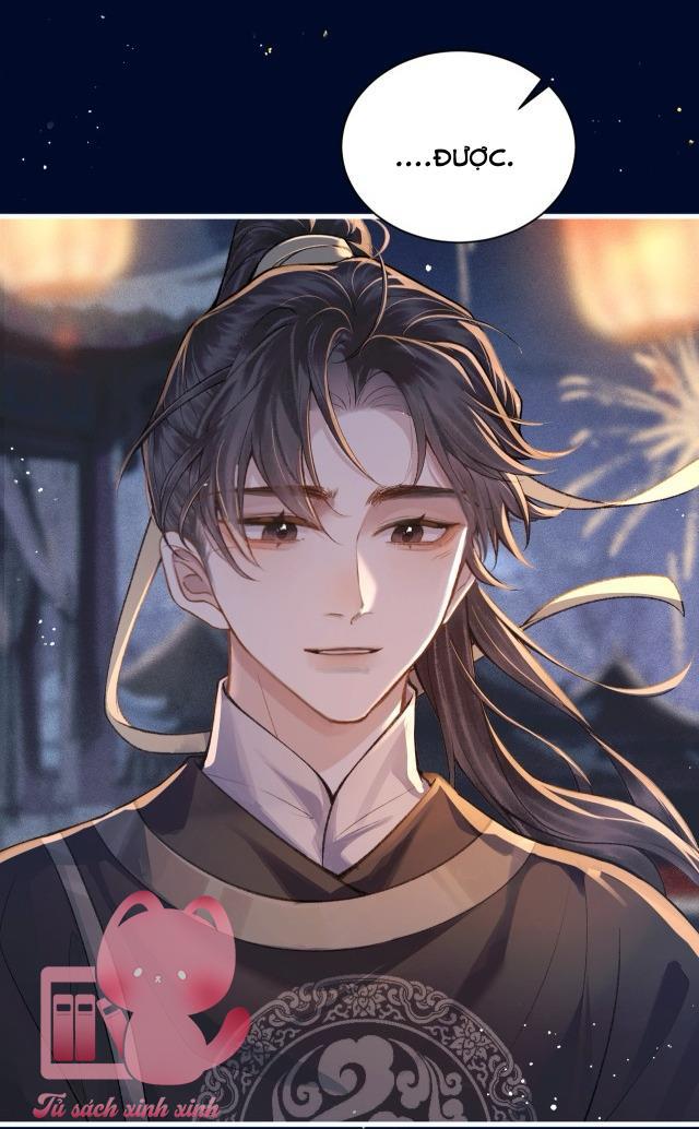 Gả Cho Vai Ác - Chap 15