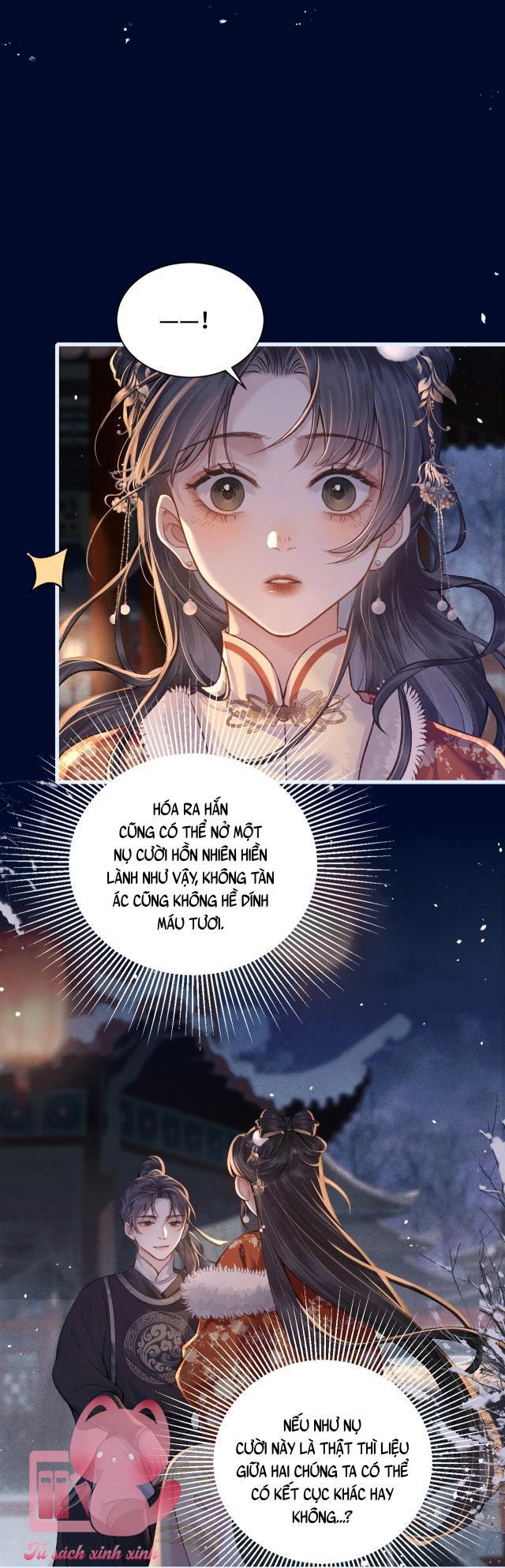 Gả Cho Vai Ác - Chap 15