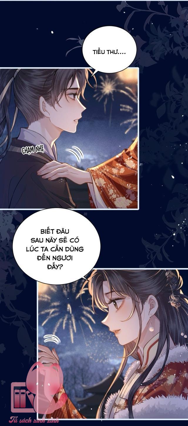 Gả Cho Vai Ác - Chap 15