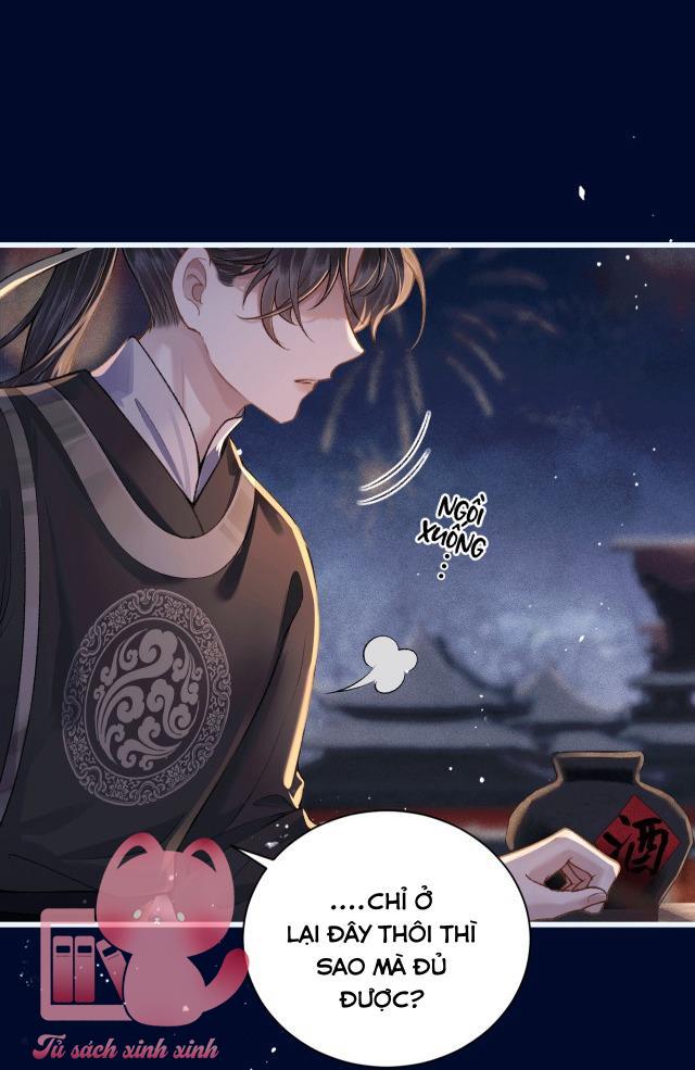 Gả Cho Vai Ác - Chap 15