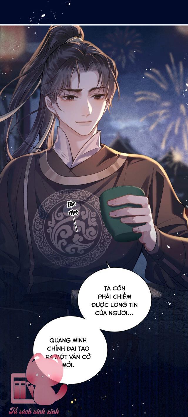 Gả Cho Vai Ác - Chap 15