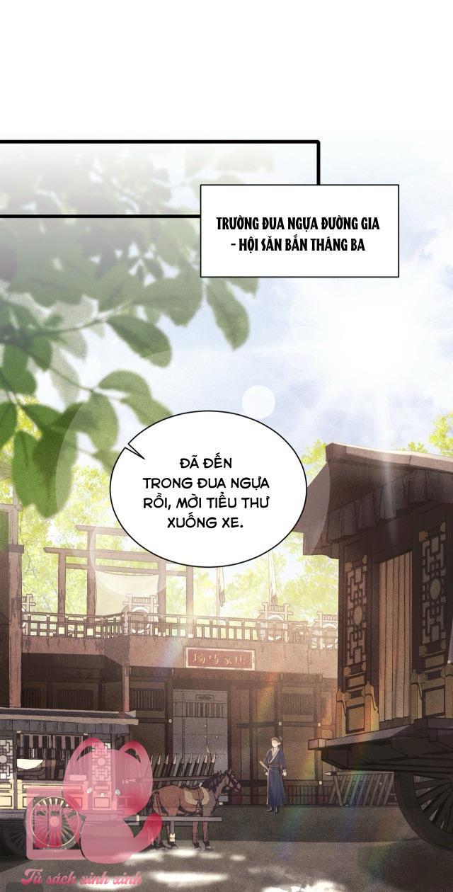 Gả Cho Vai Ác - Chap 15