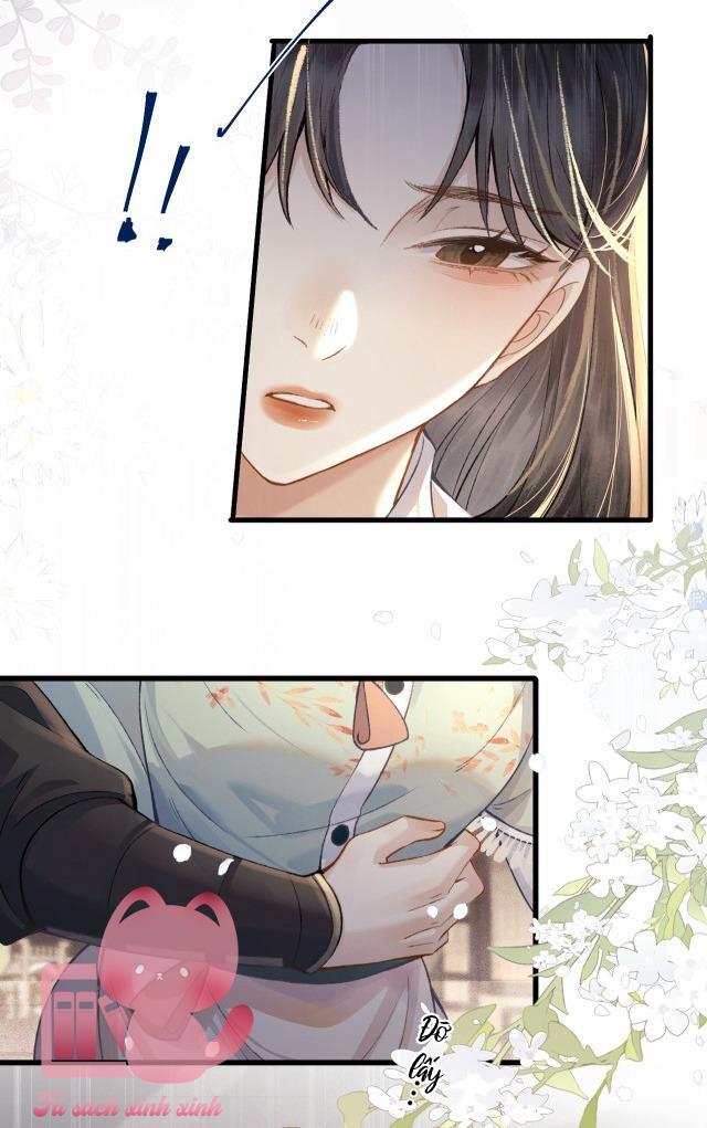 Gả Cho Vai Ác - Chap 15