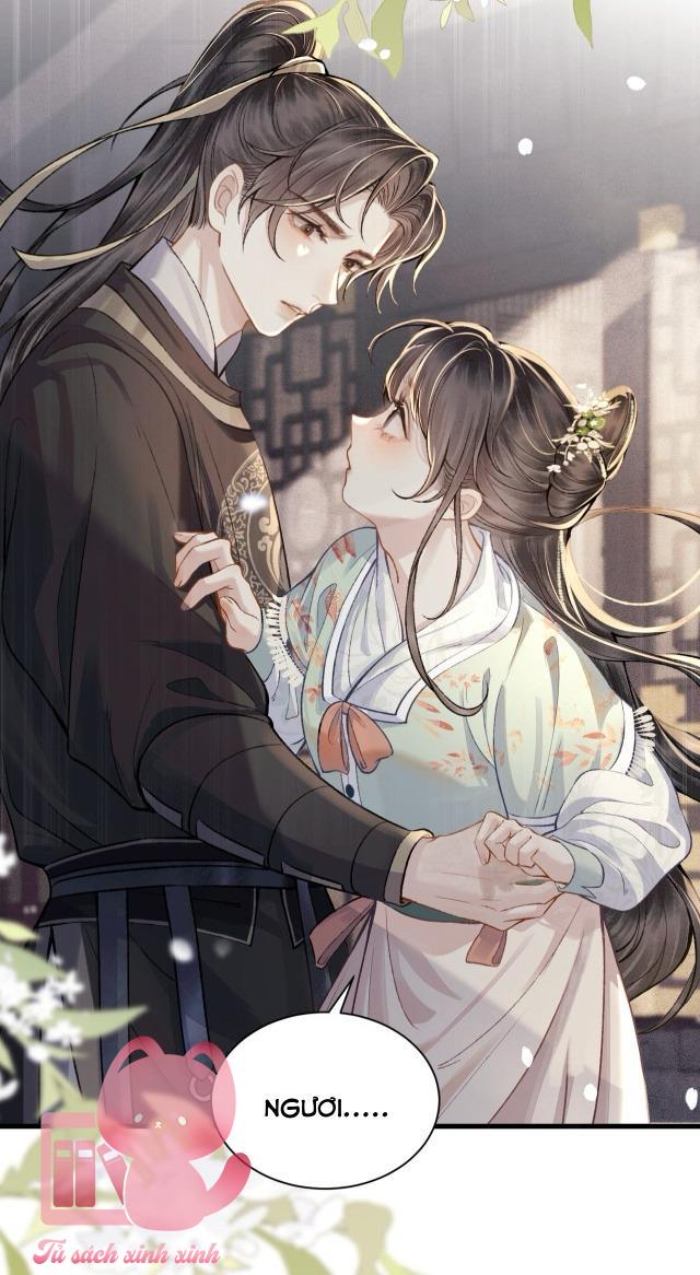 Gả Cho Vai Ác - Chap 15