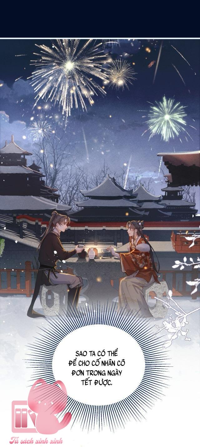 Gả Cho Vai Ác - Chap 15