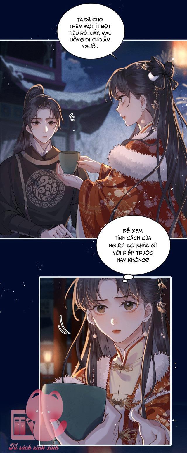 Gả Cho Vai Ác - Chap 15