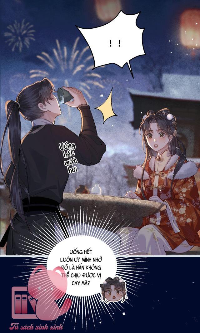 Gả Cho Vai Ác - Chap 15