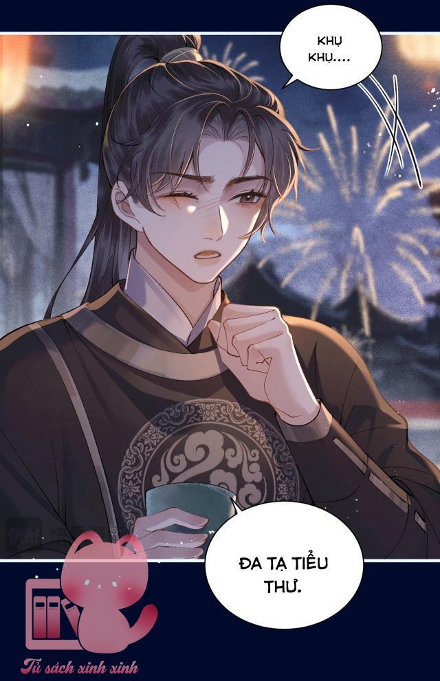 Gả Cho Vai Ác - Chap 15