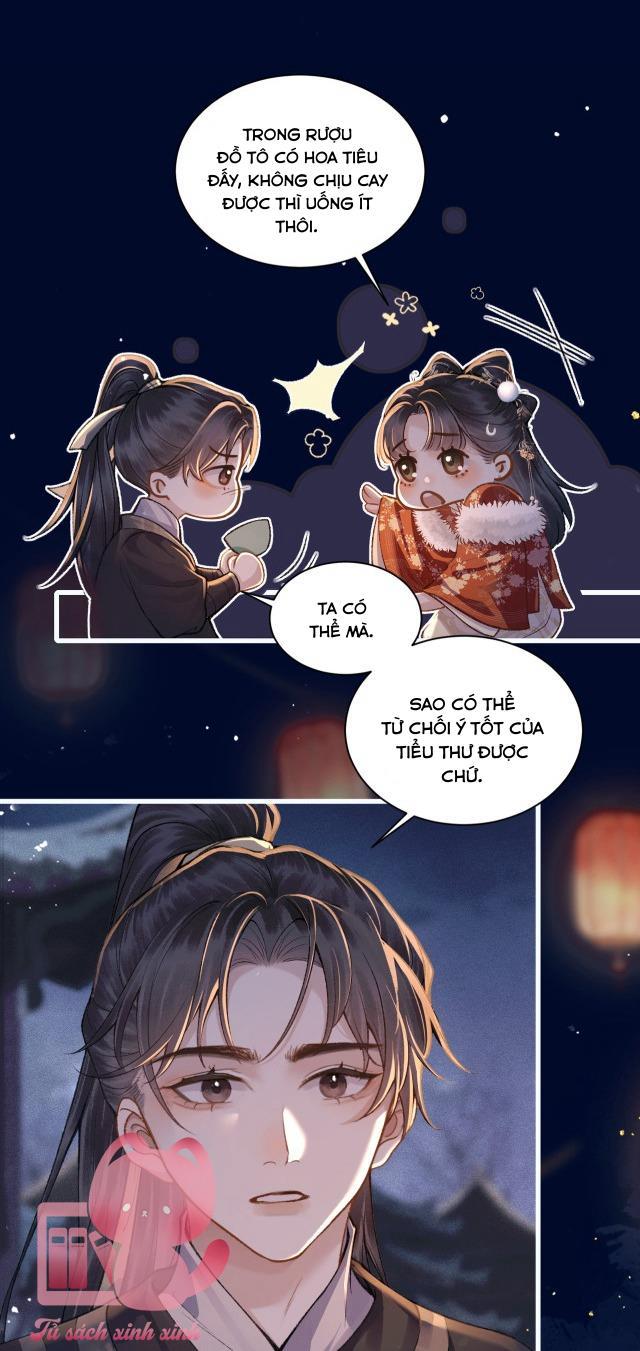 Gả Cho Vai Ác - Chap 15